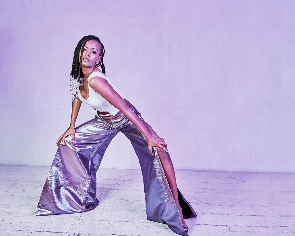 Kelela 