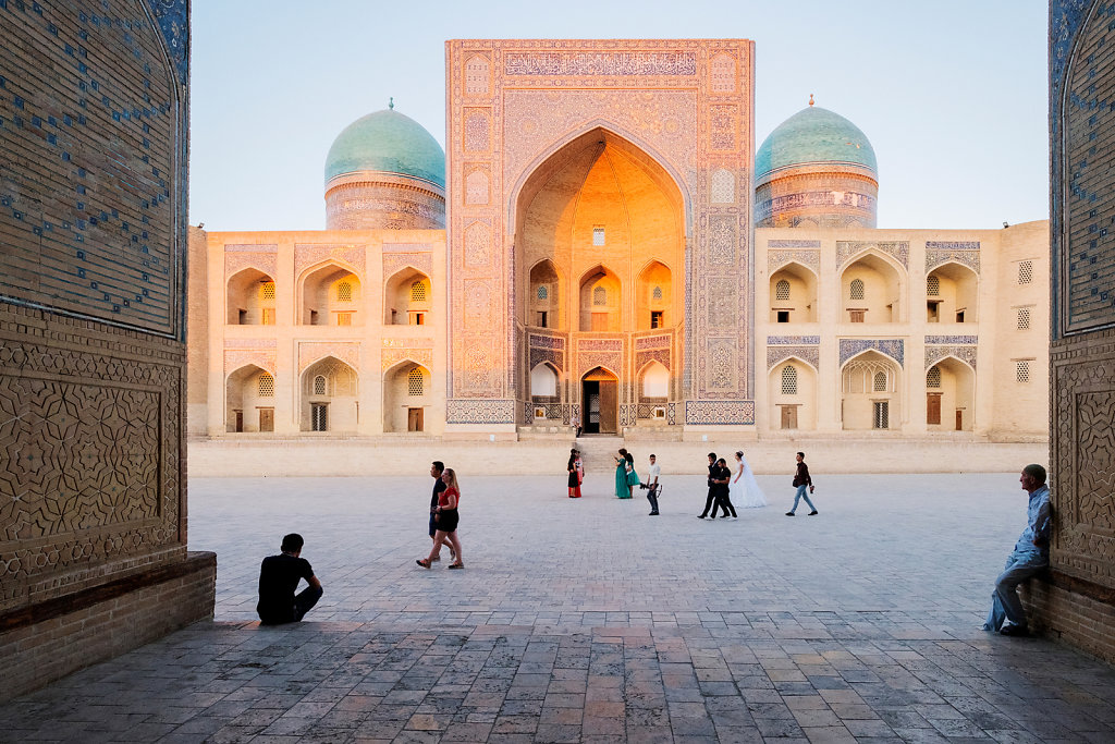 Uzbekistan