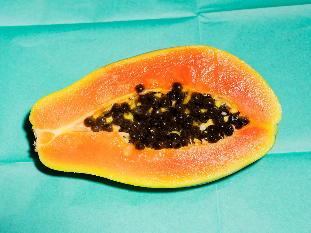 Papaya