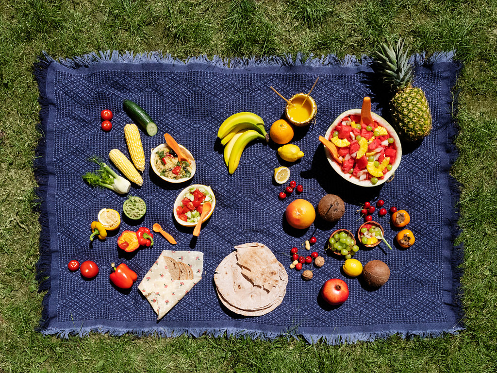 Sustainable Picnic